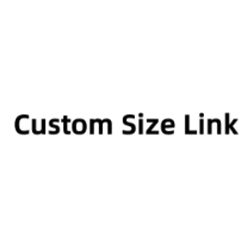 Decor Lighting Online - Custom Link Küchenbodenmatte, Heimdekoration, Teppich, rutschfester