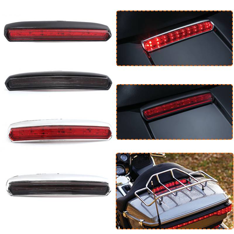 Decor Lighting Pack - Für Harley Electra Road Glide CVO