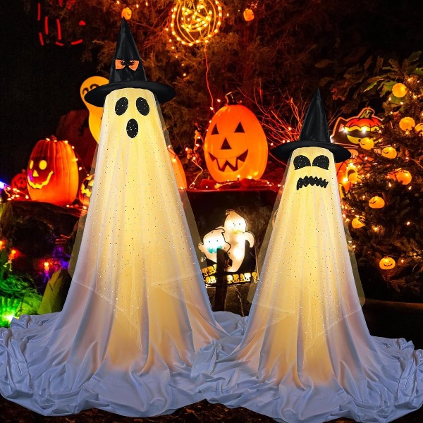 2er-Pack Halloween-Dekoratione – Decor Lighting Pack Bewertung und Preis