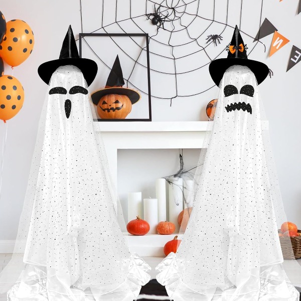 2er-Pack Halloween-Dekoratione – Decor Lighting Pack Bewertung und Preis