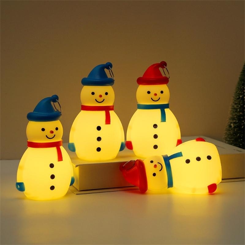 Schneemann Weihnachtsbaum Urla – Home Decor Lighting Tree Bewertung und Preis
