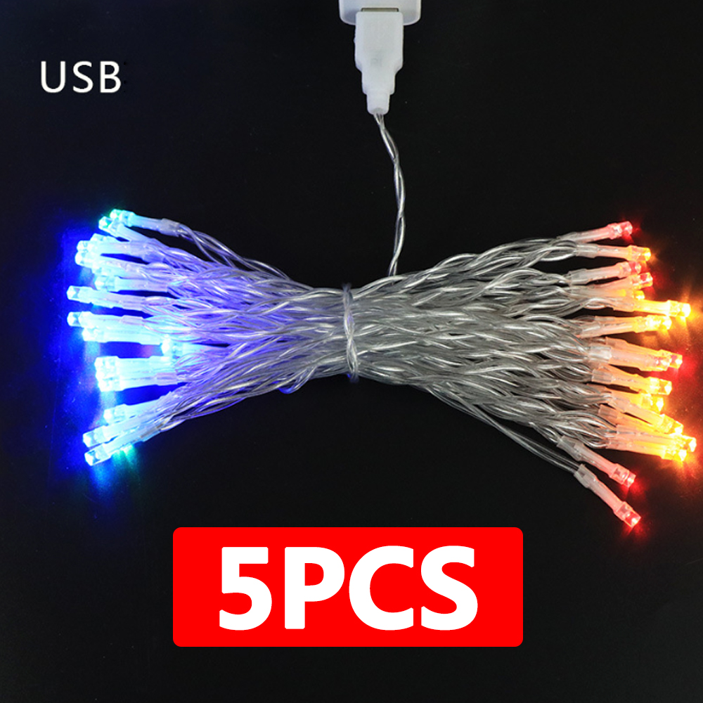 USB-Lichterkette, DIY-Feiertag – Lighting Decor Company Bewertung und Preis
