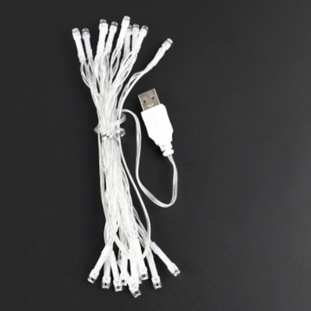 USB-Lichterkette, DIY-Feiertag – Lighting Decor Company Bewertung und Preis