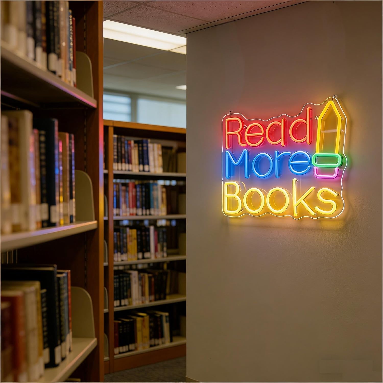 Lesen Sie mehr Bücher LED-Neon – Lighting Decor And More Bewertung und Preis
