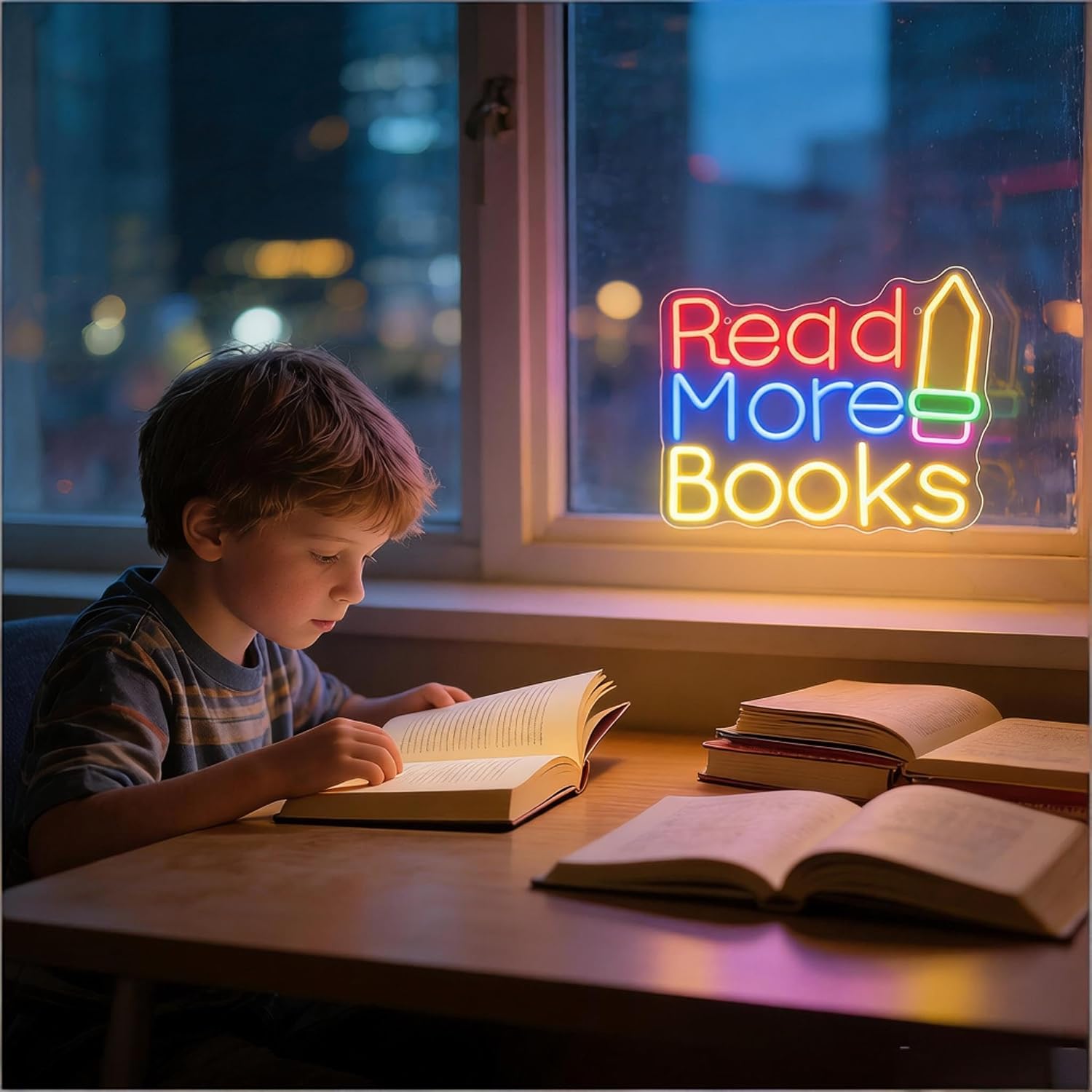 Lesen Sie mehr Bücher LED-Neon – Lighting Decor And More Bewertung und Preis