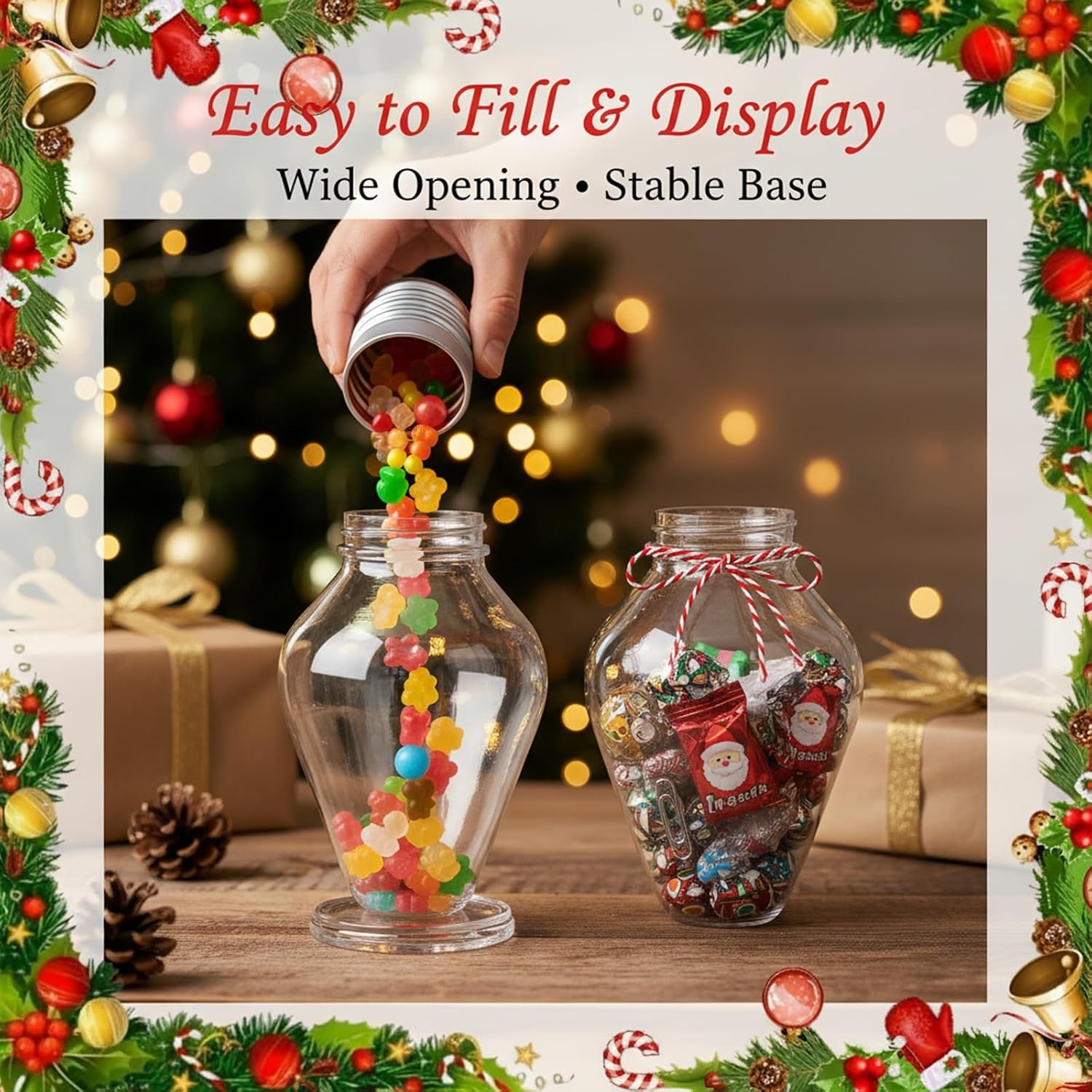 Weihnachten Glühbirne Geschenk – Home Decor Lighting Tree Bewertung und Preis