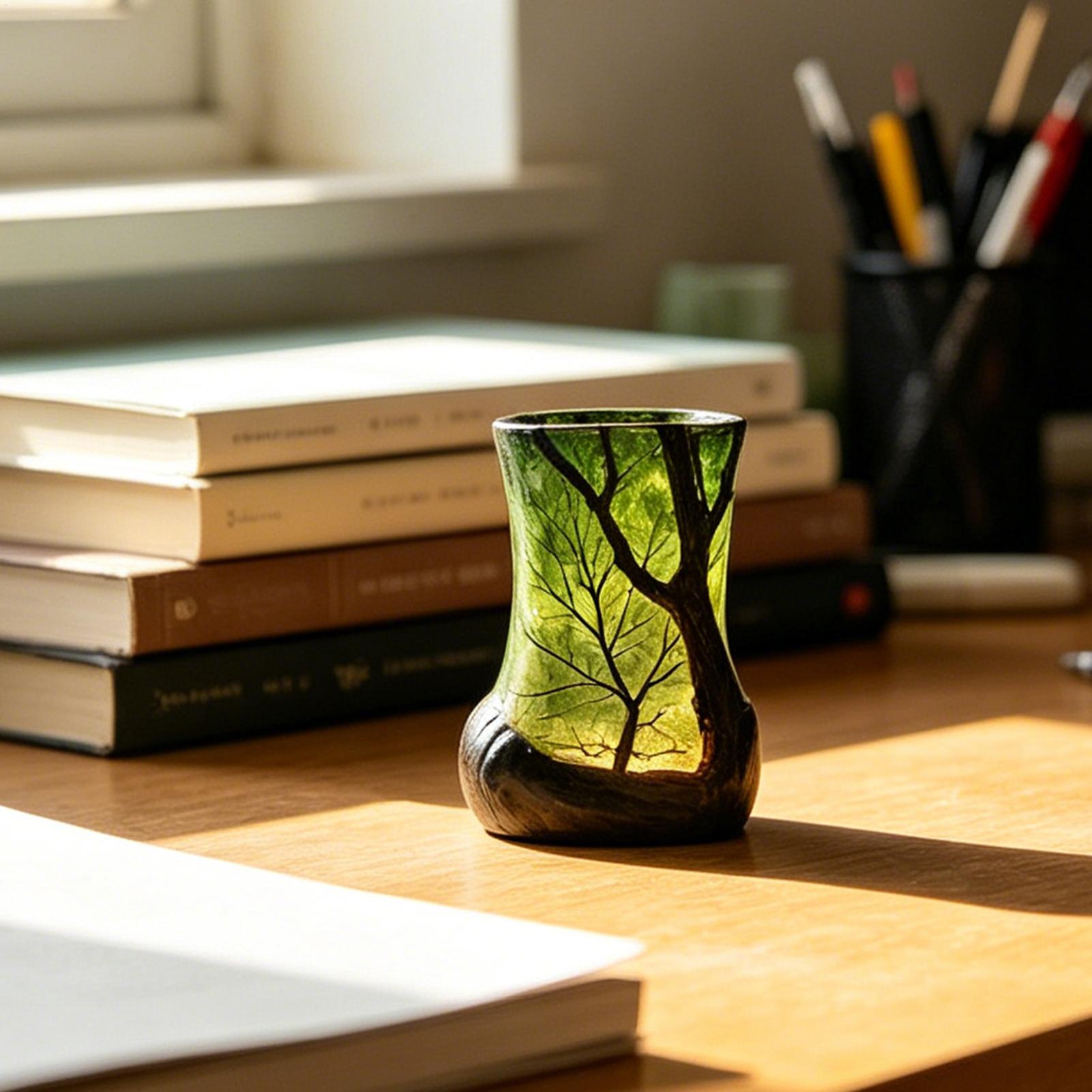 Nachttischlampe Wald-Nachtlich – Decor Lighting & Decor Fires Bewertung und Preis
