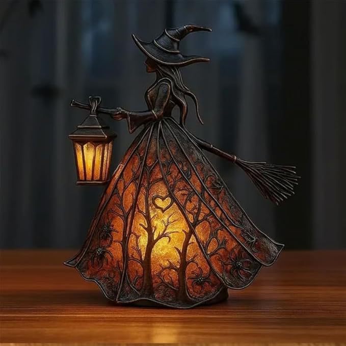 Hexen-Harz-Tischlampe mit USB- – Lighting Decorative Bewertung und Preis