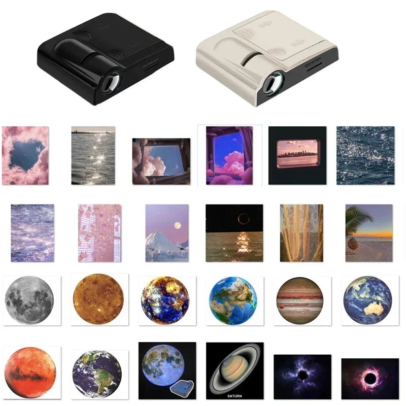 Planet Projektionslampe Erde S – Sunset Lamp Projection Bewertung und Preis