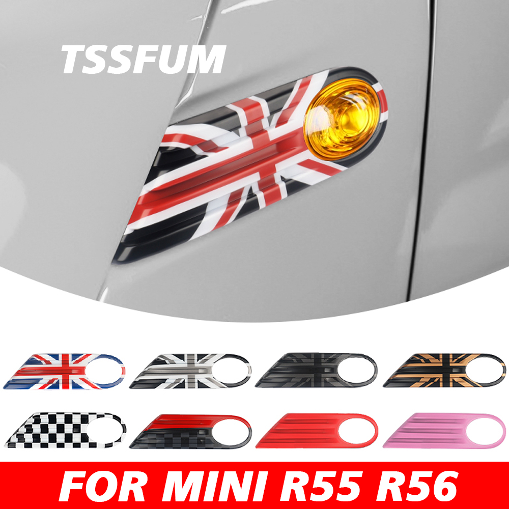 Union Jack Auto-Außenseitenkot – Union Lighting & Decor Reviews Bewertung und Preis