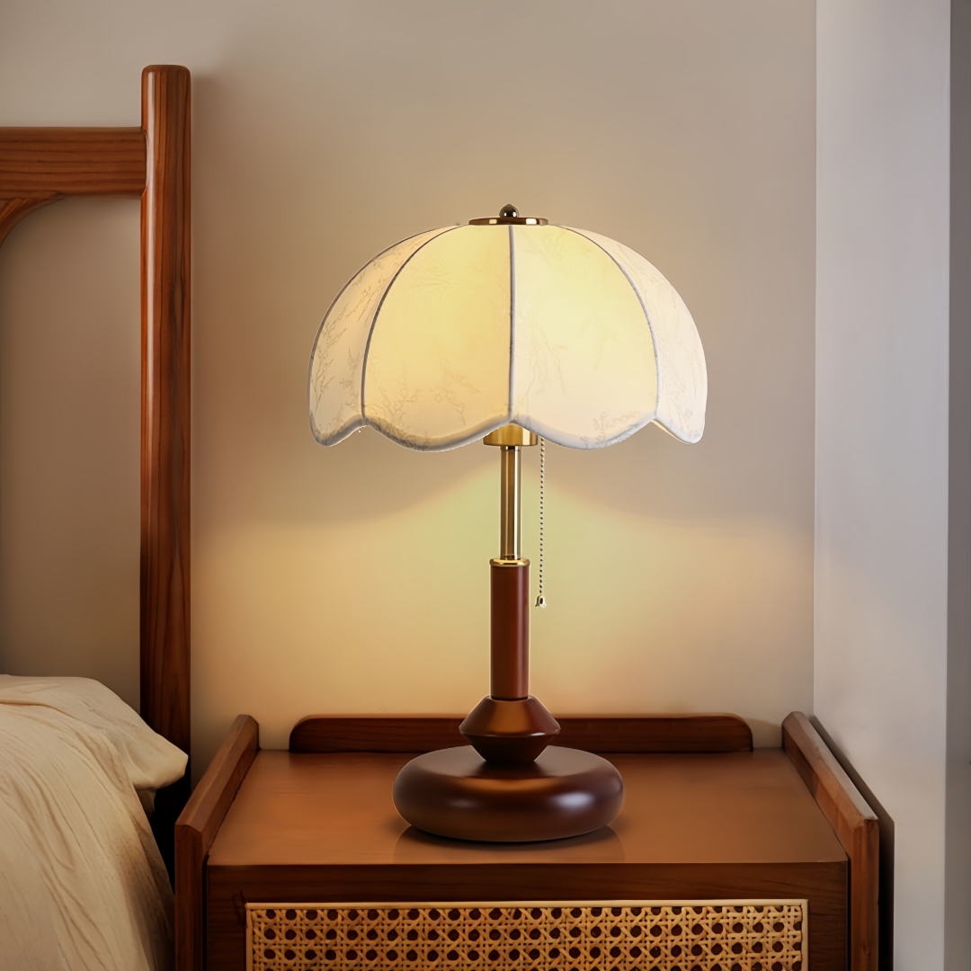 Vintage gewölbte Kuppel-Tischl – Lighting Decor For Bedroom Bewertung und Preis