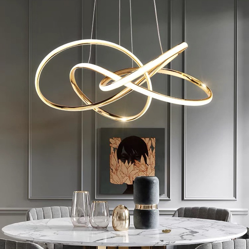 Moderne Restaurant-Pendelleuch – Decor Lighting Online Bewertung und Preis