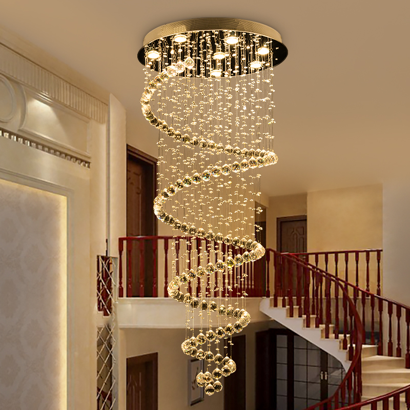 Treppe lange Pendel leuchte, V – Decor Lighting Online Bewertung und Preis
