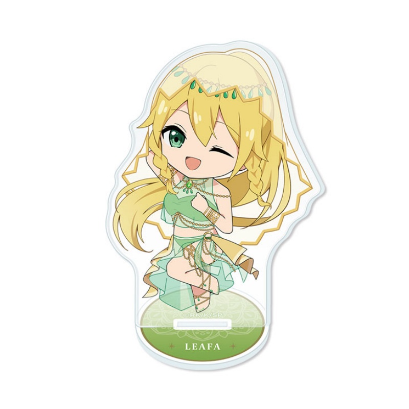 Anime Sword Art Online Acryl-S – Decor Lighting Online Bewertung und Preis