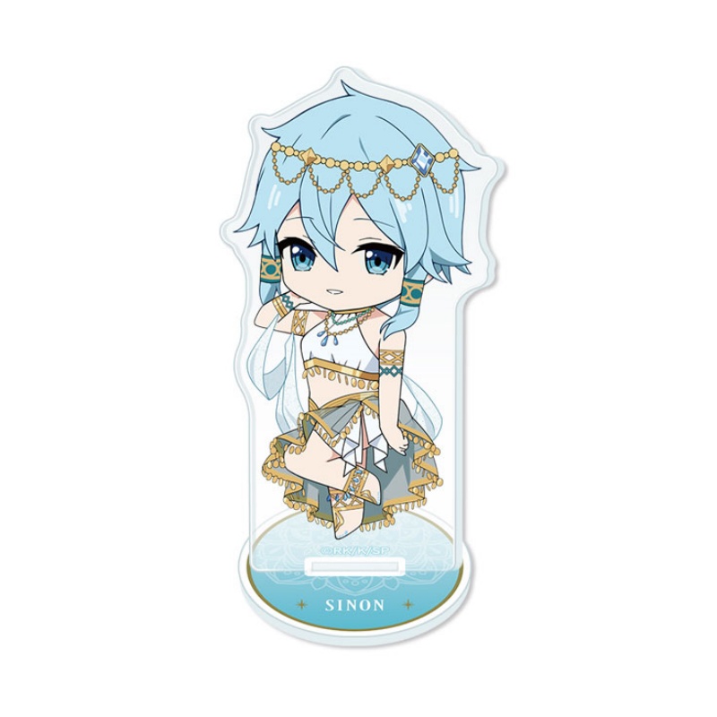 Anime Sword Art Online Acryl-S – Decor Lighting Online Bewertung und Preis