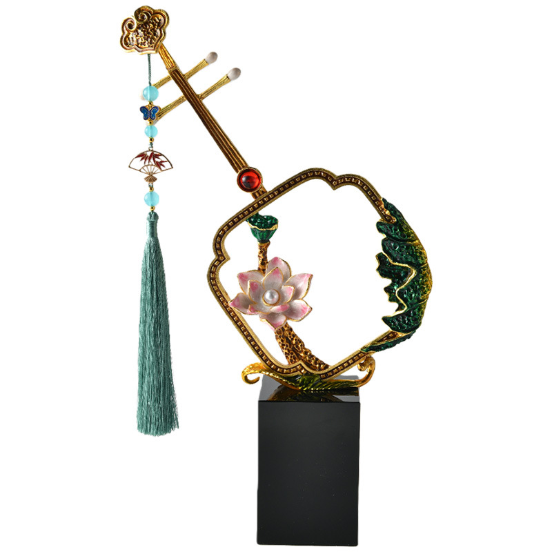 Glücksbringendes Eingangs-Deko – Lighting Decor Company Bewertung und Preis