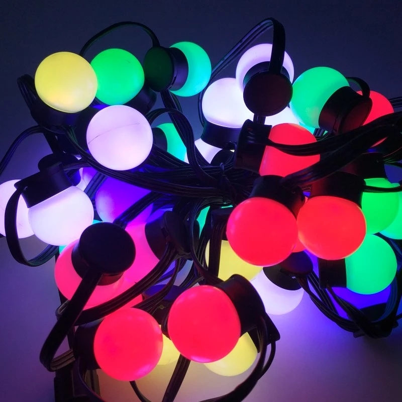 50 knoten Address Smart Pixel  – Decor Lighting Address Bewertung und Preis