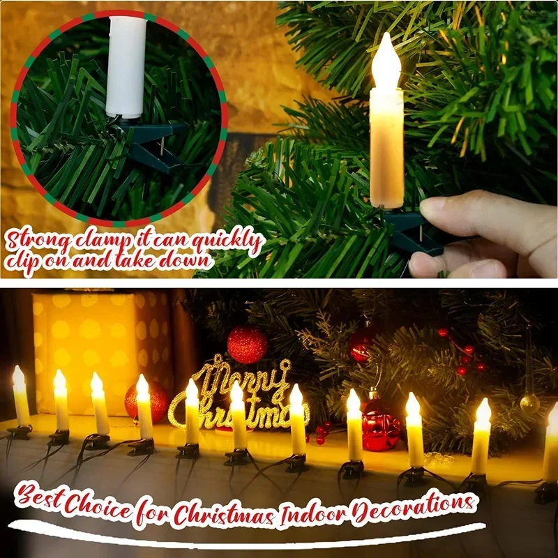 Flammenlose, kegelförmige Weih – Home Decor Lighting Tree Bewertung und Preis