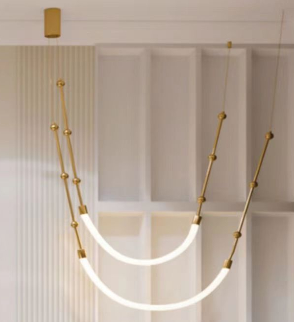 Nordic Line LED Silikon-Kronle – Decor Lighting Online Bewertung und Preis