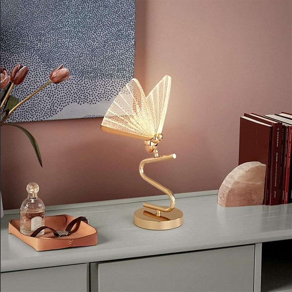 【~ Neue FDDT】Schmetterlings-De – Decor Lighting & Decor Fires Bewertung und Preis