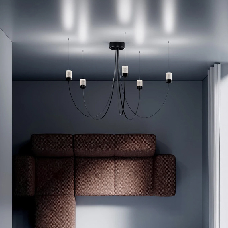 Nordic Moooi Gravity Kronleuch – Decor Lighting Online Bewertung und Preis