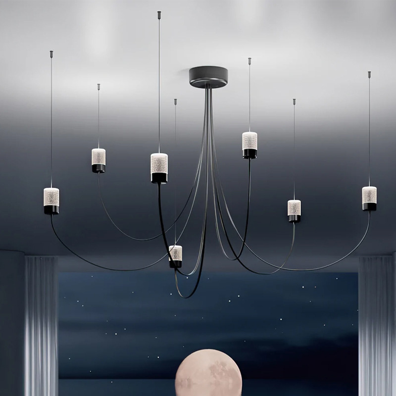 Nordic Moooi Gravity Kronleuch – Decor Lighting Online Bewertung und Preis