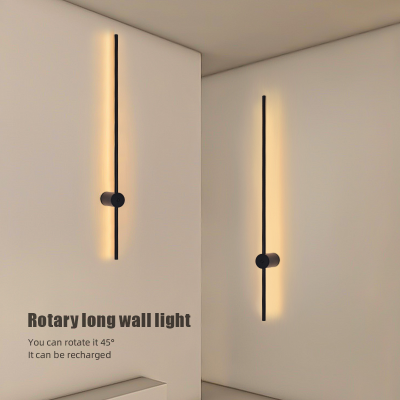 Moderne Wiederaufladbare LED-W – Lighting Decor For Bedroom Bewertung und Preis