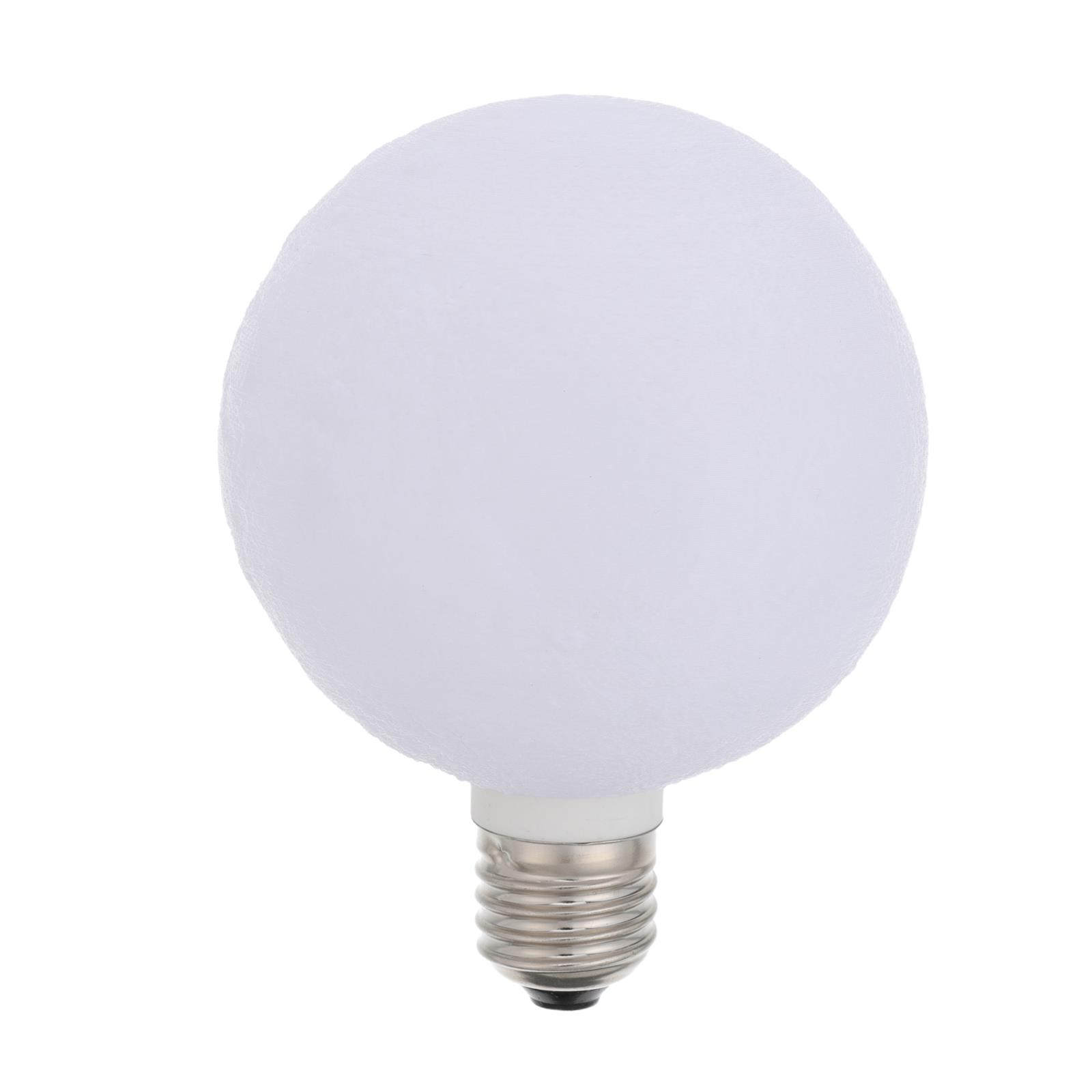Moderne Mondförmige Lampe 3D-G – Room Decor Lighting Lamp Bewertung und Preis
