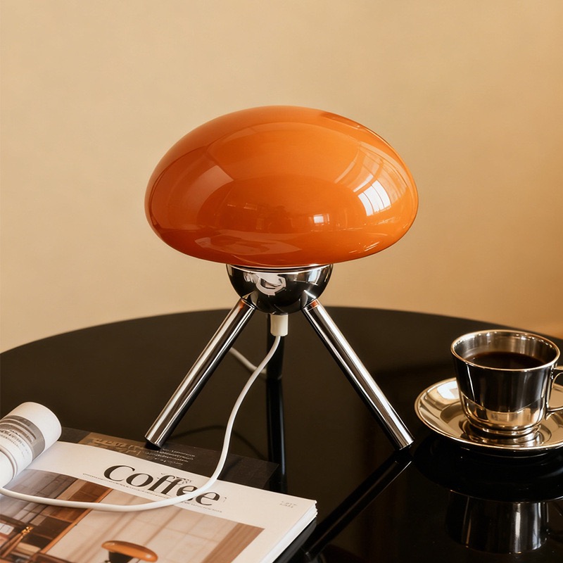 Bauhaus Nordischer Stil Mädche – Lighting Table Decor Bewertung und Preis