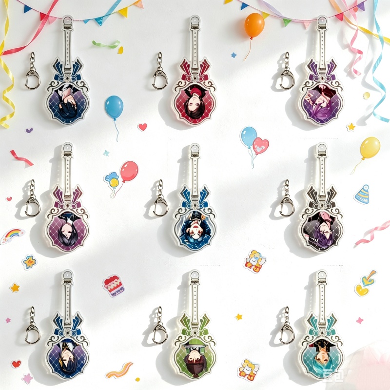 Anime-Spiel Touken Ranbu ONLIN – Decor Lighting Online Bewertung und Preis
