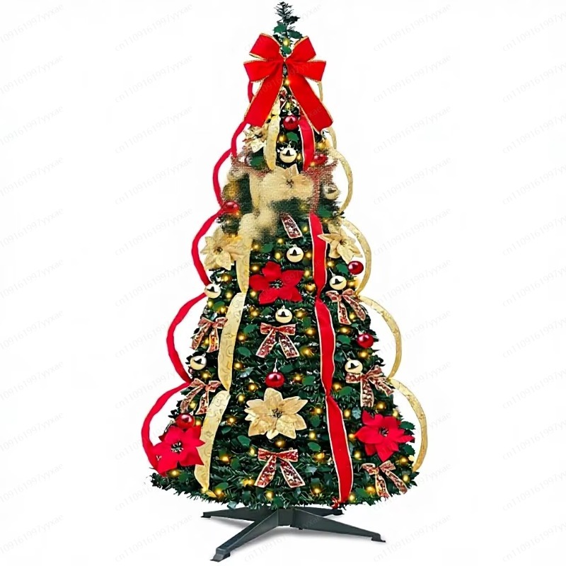 180 cm großer, vorbeleuchteter – Home Decor Lighting Tree Bewertung und Preis